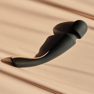 LELO LELO Smart Wand 2 Large Black Sexual Wellness