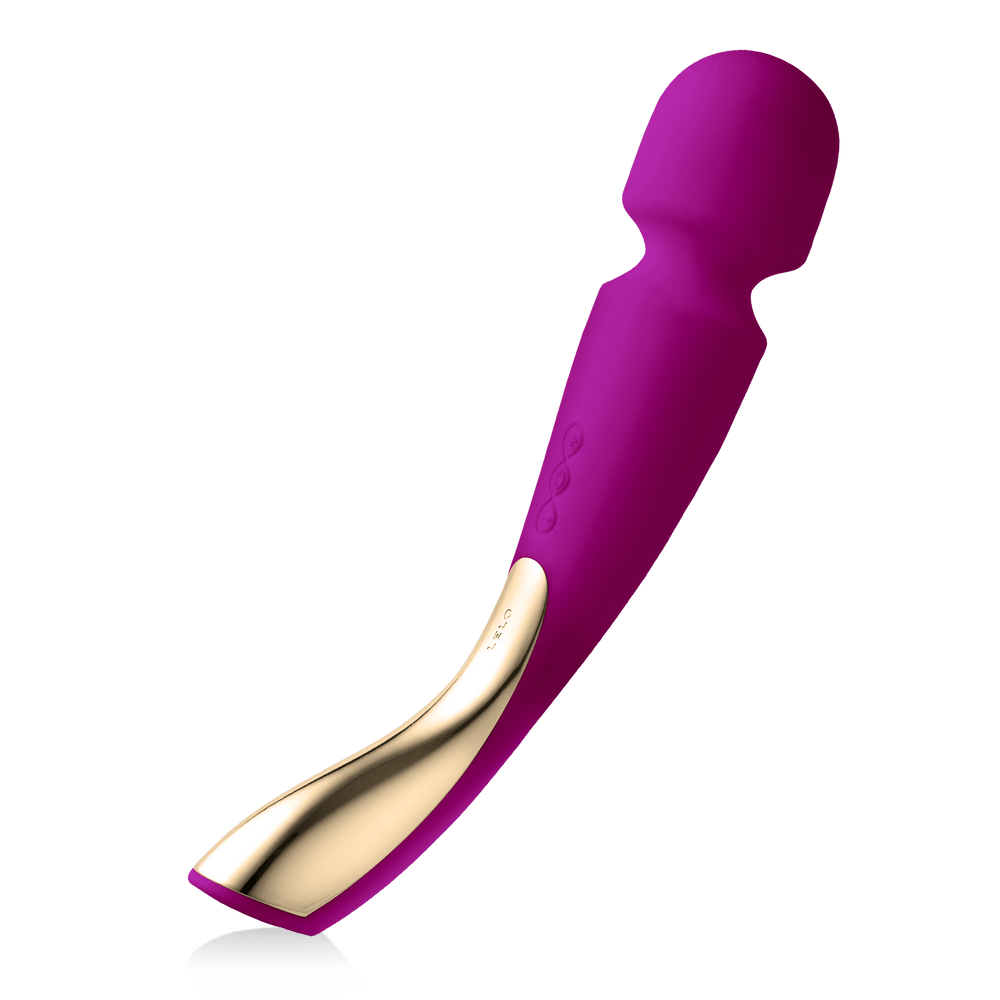 LELO LELO Smart Wand 2 Large Deep Rose Sexual Wellness