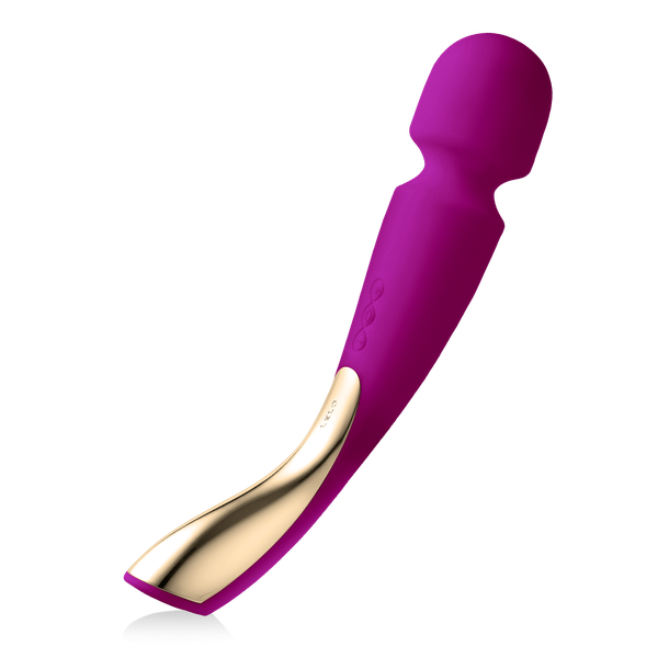 LELO LELO Smart Wand 2 Large Deep Rose Sexual Wellness