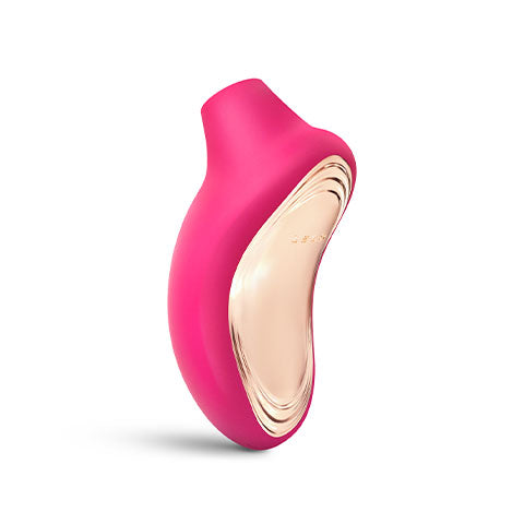 LELO LELO Sona 2 Cerise Sexual Wellness