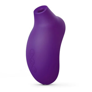 LELO LELO Sona 2 Purple Sexual Wellness