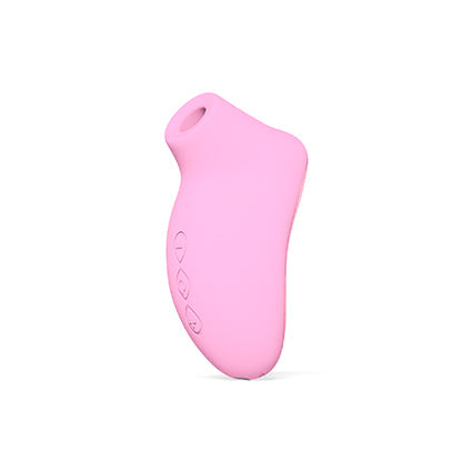 LELO LELO Sona 2 Travel Pink Sexual Wellness