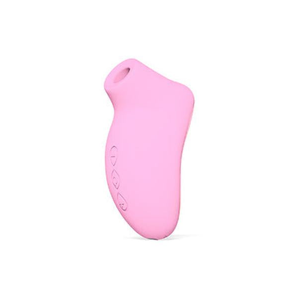 LELO LELO Sona 2 Travel Pink Sexual Wellness