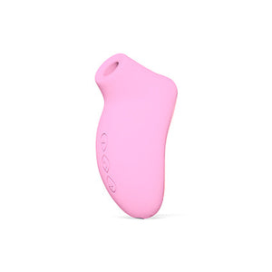 LELO LELO Sona 2 Travel Pink Sexual Wellness