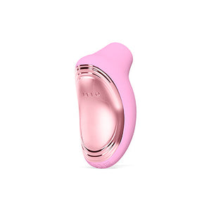 LELO LELO Sona 2 Travel Pink Sexual Wellness