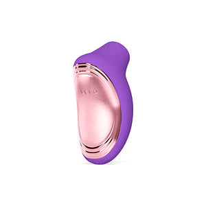 LELO LELO Sona 2 Travel Purple Sexual Wellness