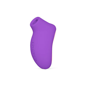 LELO LELO Sona 2 Travel Purple Sexual Wellness