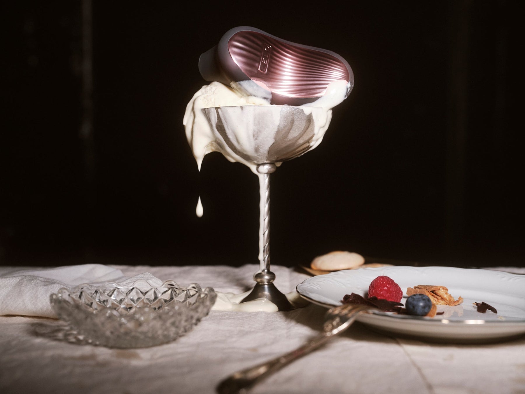 LELO LELO SONA 3 Cruise - Plum Sexual Wellness