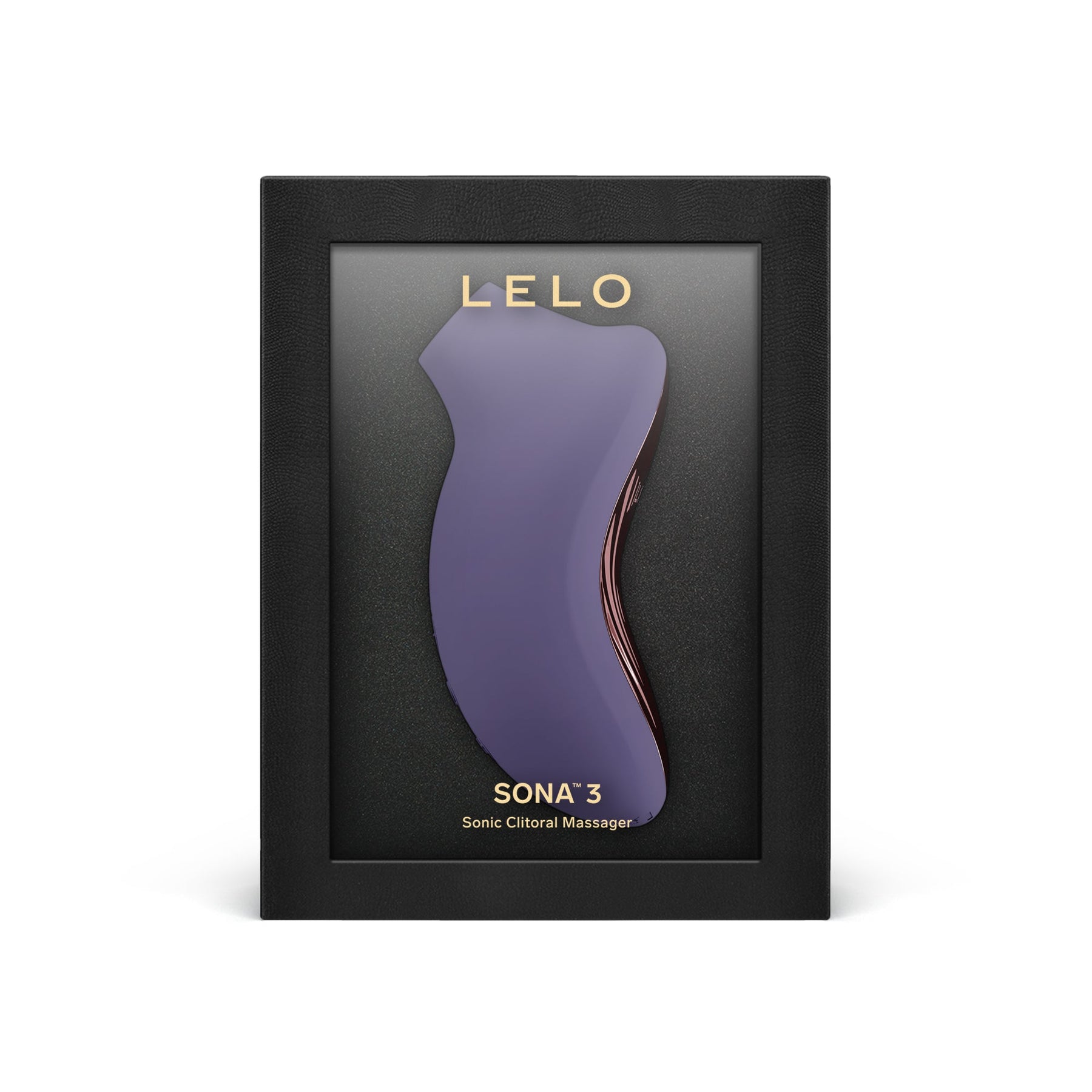 LELO LELO SONA 3 - Cyber Purple Sexual Wellness