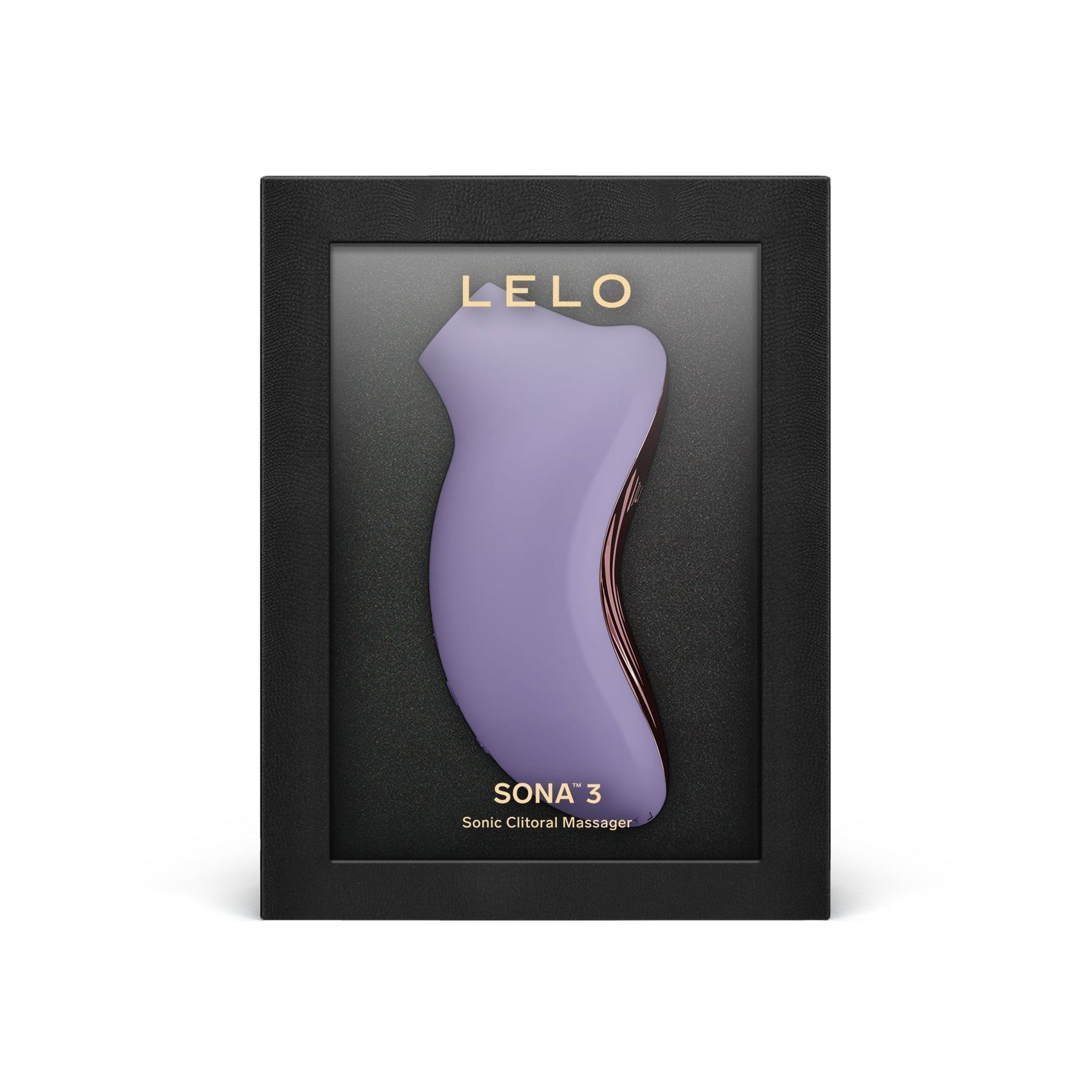 LELO LELO SONA 3 - Violet Dusk Sexual Wellness