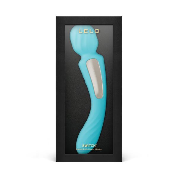 LELO LELO Switch Wave - Aqua Sexual Wellness