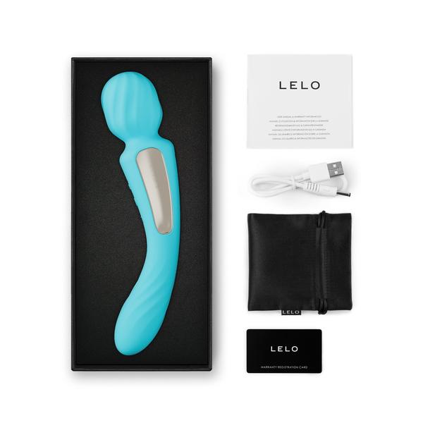 LELO LELO Switch Wave - Aqua Sexual Wellness
