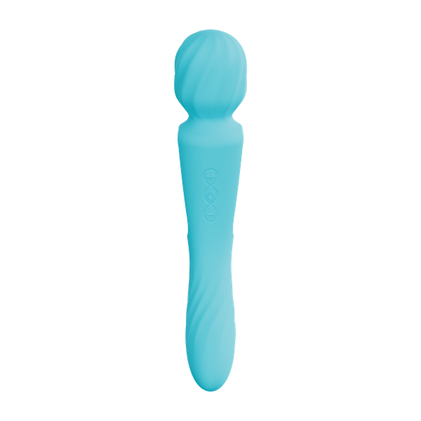 LELO LELO Switch Wave - Aqua Sexual Wellness