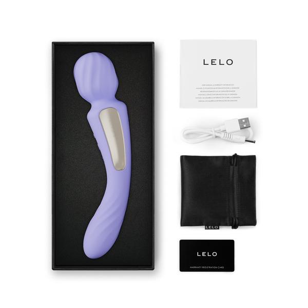 LELO LELO Switch Wave - Lilac Sexual Wellness