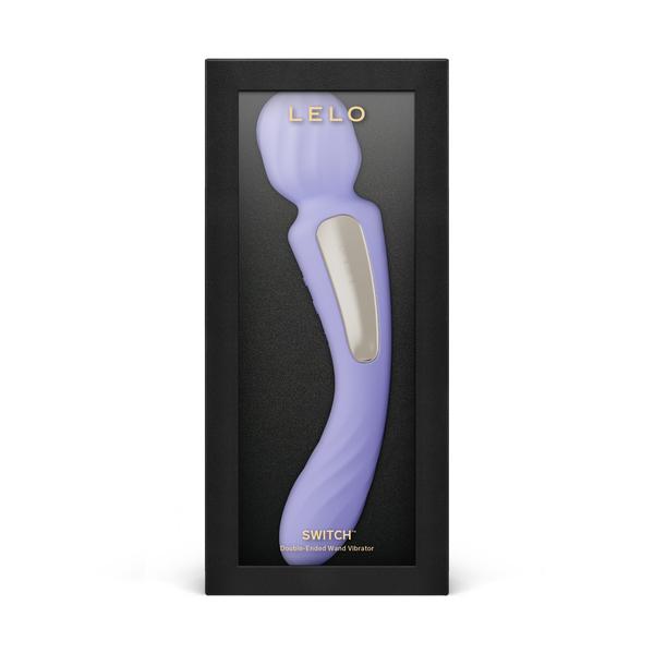 LELO LELO Switch Wave - Lilac Sexual Wellness