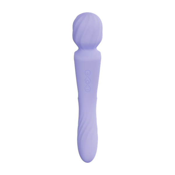 LELO LELO Switch Wave - Lilac Sexual Wellness