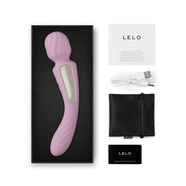 LELO LELO Switch Wave - Soft Pink Sexual Wellness