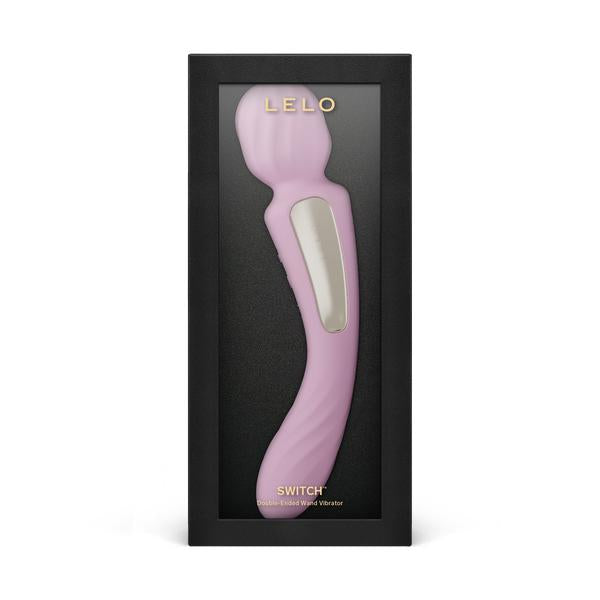LELO LELO Switch Wave - Soft Pink Sexual Wellness