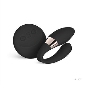 LELO LELO Tiani Duo Black Sexual Wellness