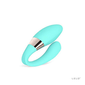 LELO Tiani Harmony Aqua - Couples Vibrator AbsoluteSkin LELO Tiani Harmony Aqua - Couples Vibrator AbsoluteSkin