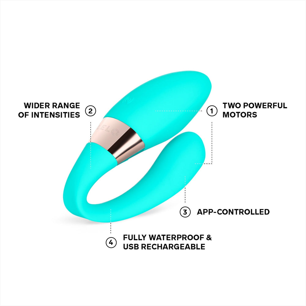 LELO LELO Tiani Harmony Aqua Sexual Wellness