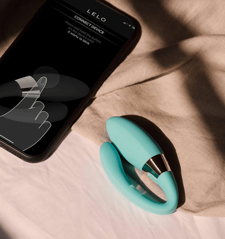 LELO LELO Tiani Harmony Aqua Sexual Wellness