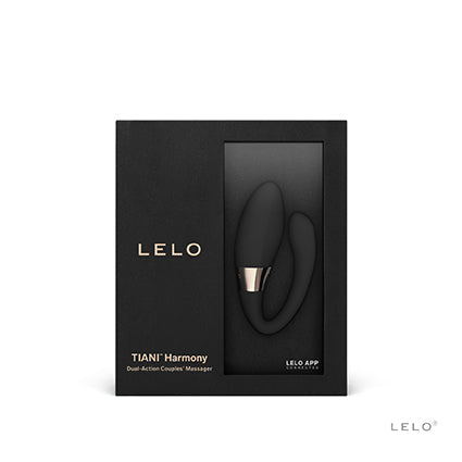 LELO LELO Tiani Harmony Black Sexual Wellness