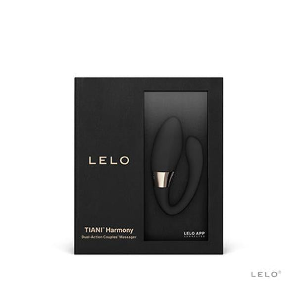 LELO LELO Tiani Harmony Black Sexual Wellness