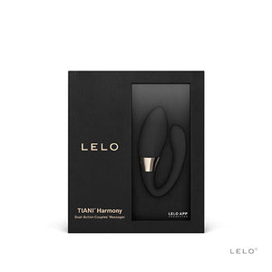 LELO LELO Tiani Harmony Black Sexual Wellness