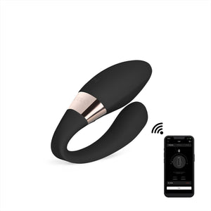 LELO LELO Tiani Harmony Black Sexual Wellness