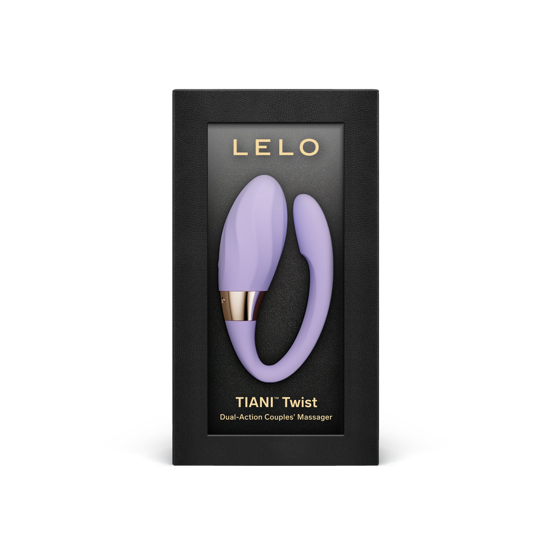 LELO LELO TIANI Twist - Lavender Sexual Wellness