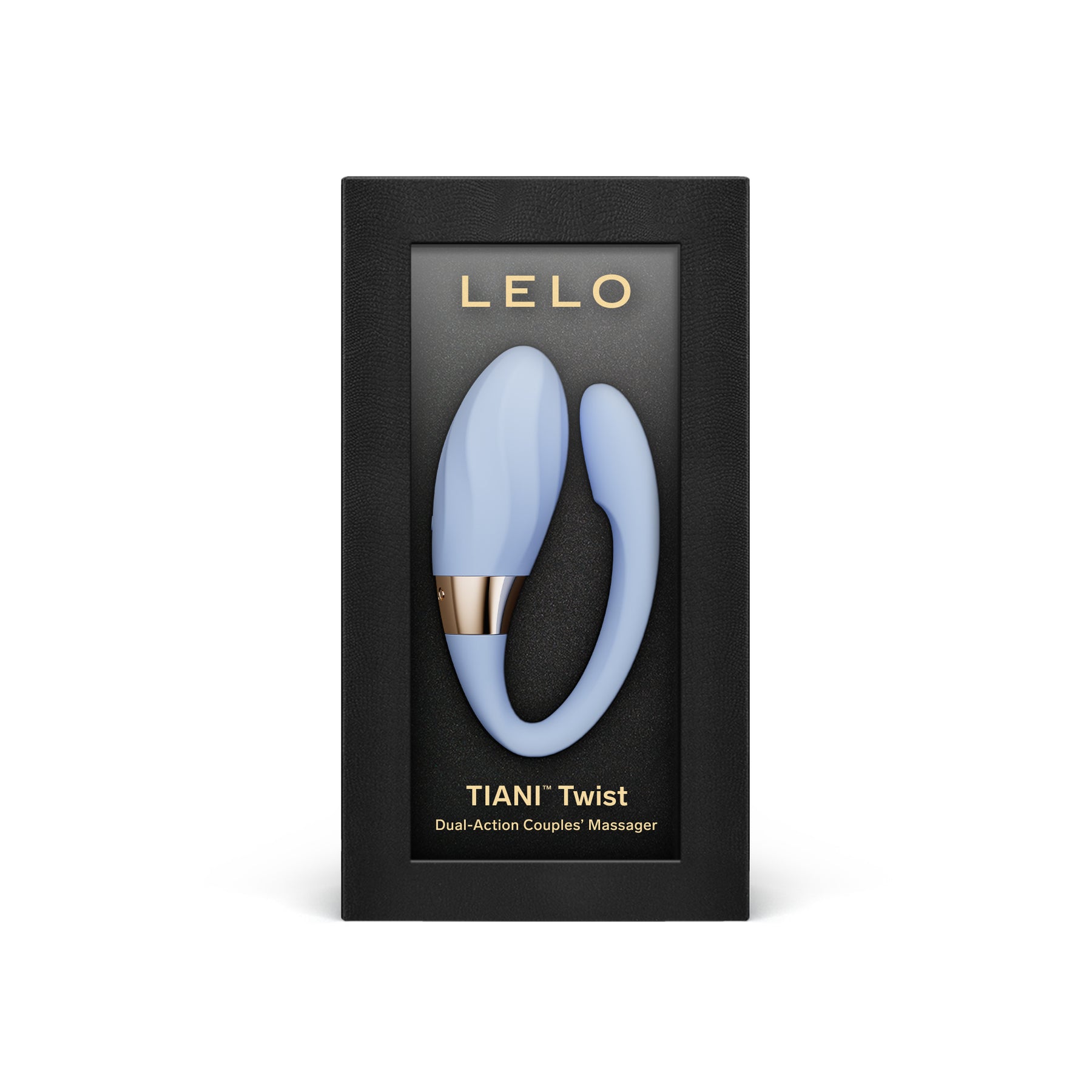 LELO LELO TIANI Twist - Sea Foam Sexual Wellness