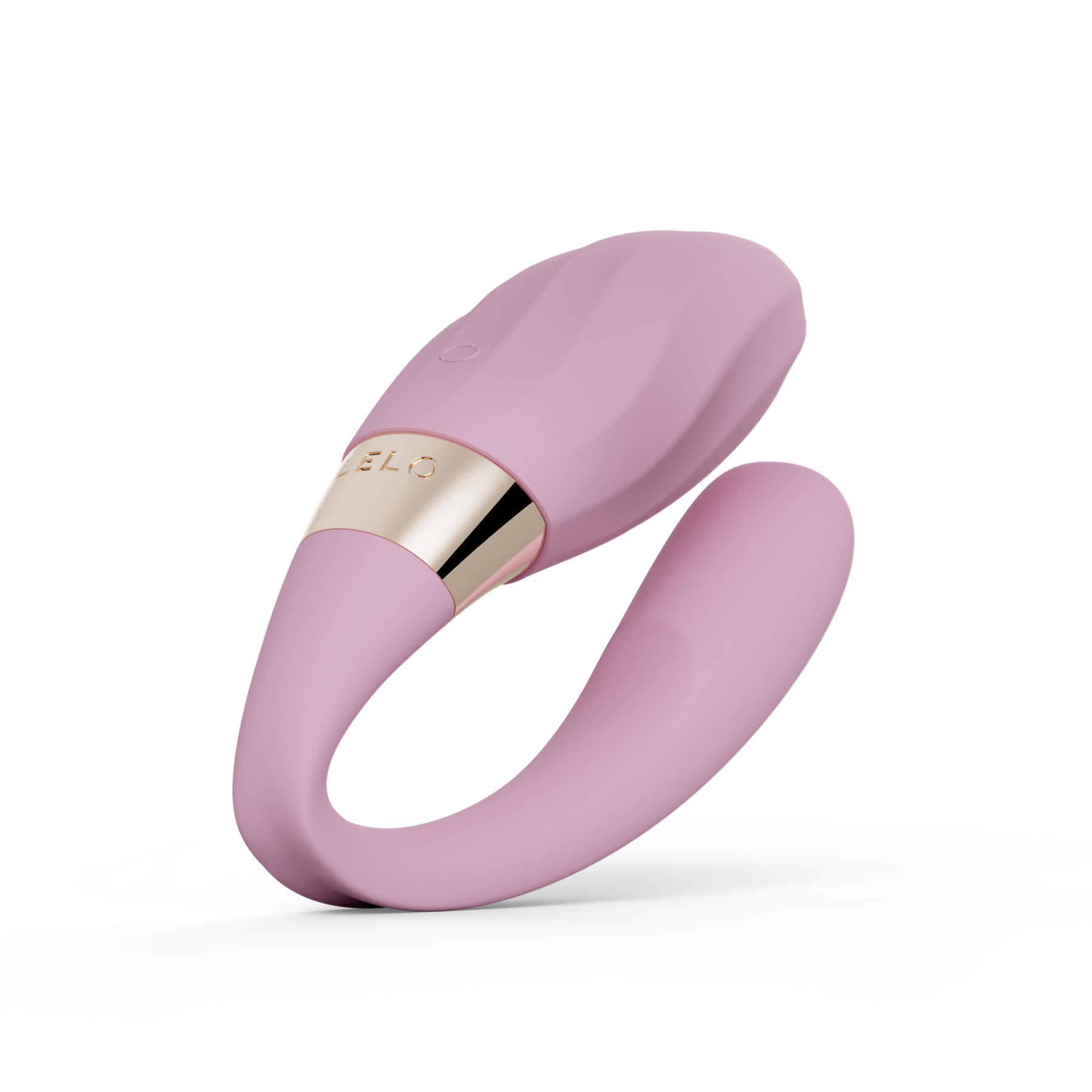 LELO LELO TIANI Twist - Soft Pink Sexual Wellness