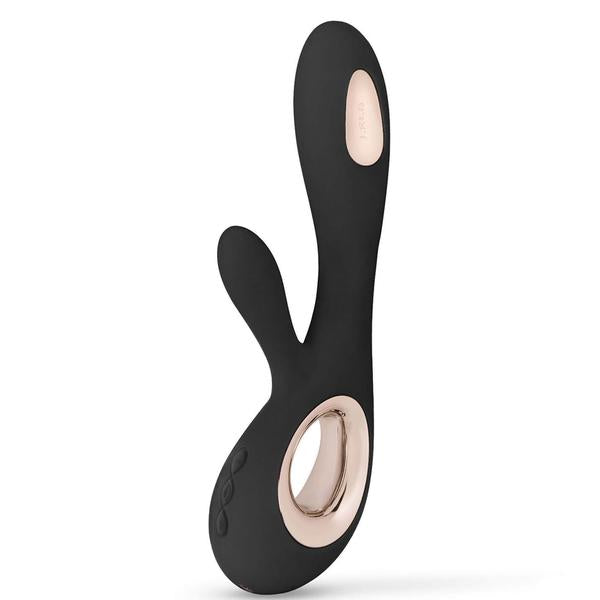 LELO Black LELO Soraya Wave (Various Shades) Wellness