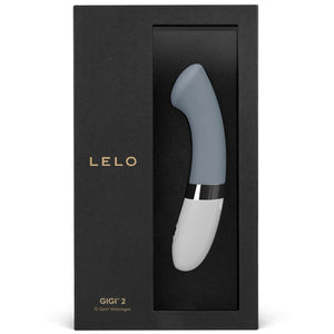 LELO Cool Grey LELO Gigi 2 (Various Shades) Wellness