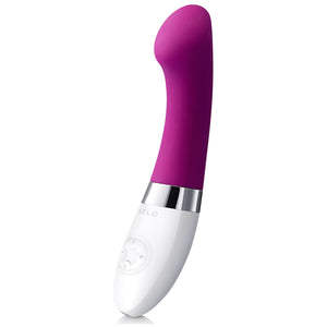 LELO Deep Rose LELO Gigi 2 (Various Shades) Wellness