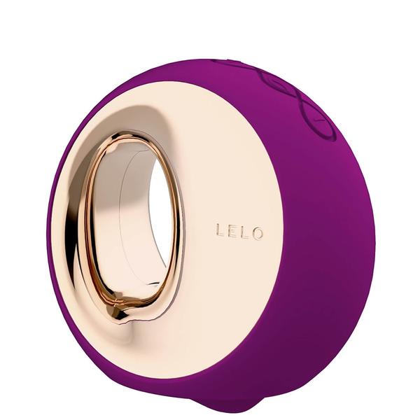 LELO Deep Rose LELO Ora 3 (Various Shades) Wellness