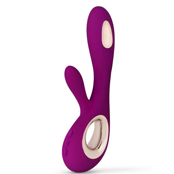 LELO Deep Rose LELO Soraya Wave (Various Shades) Wellness