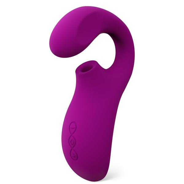 LELO LELO Enigma Cruise - Deep Rose Wellness