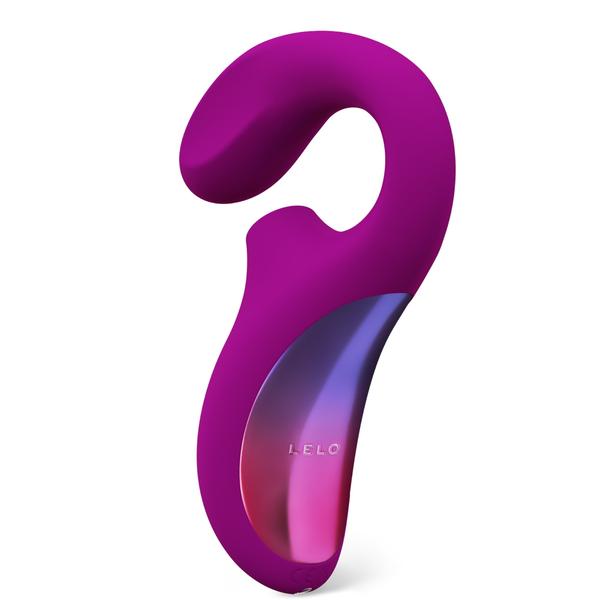LELO LELO Enigma Cruise - Deep Rose Wellness