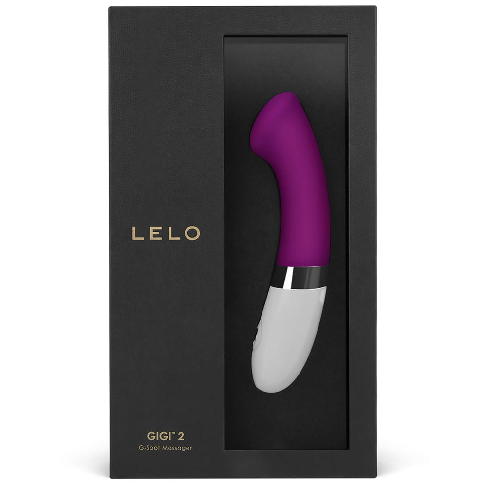LELO LELO Gigi 2 (Various Shades) Wellness