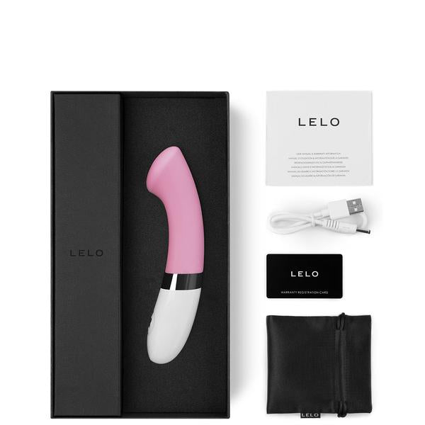 LELO LELO Gigi 2 (Various Shades) Wellness