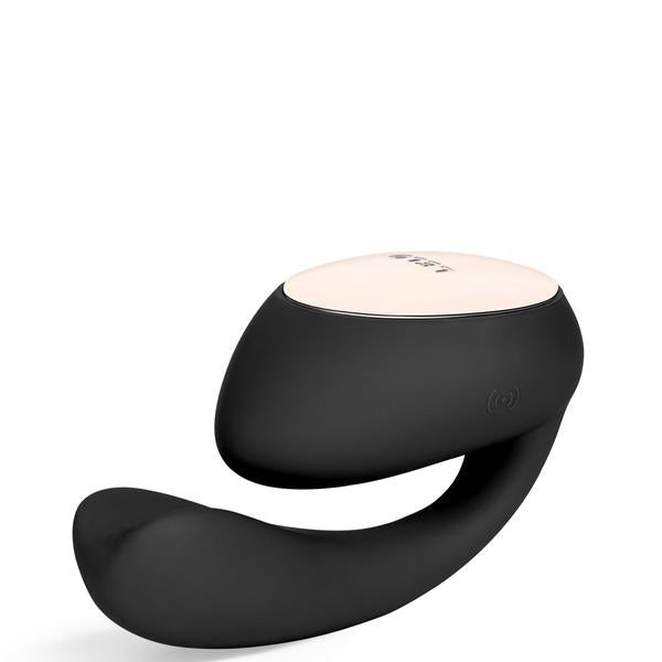 LELO LELO Ida Wave - Black Wellness