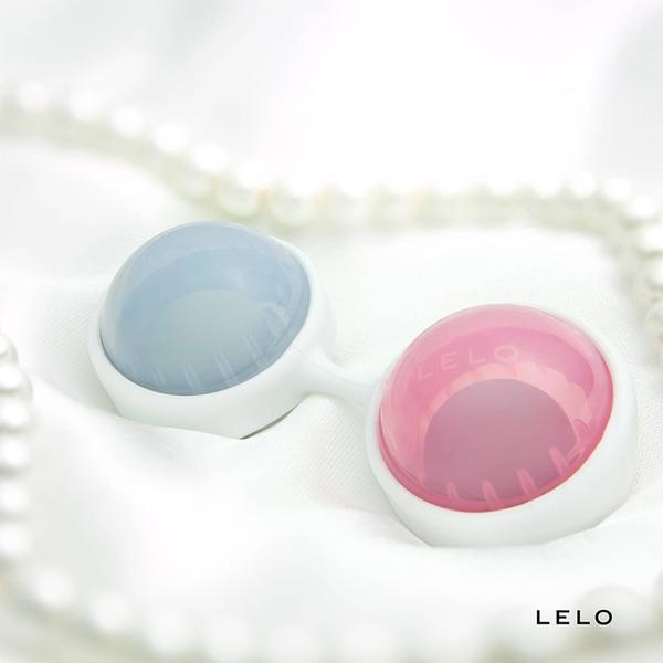 LELO LELO Luna Beads - Mini Wellness