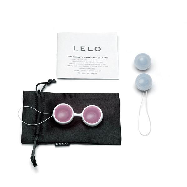LELO LELO Luna Beads - Mini Wellness