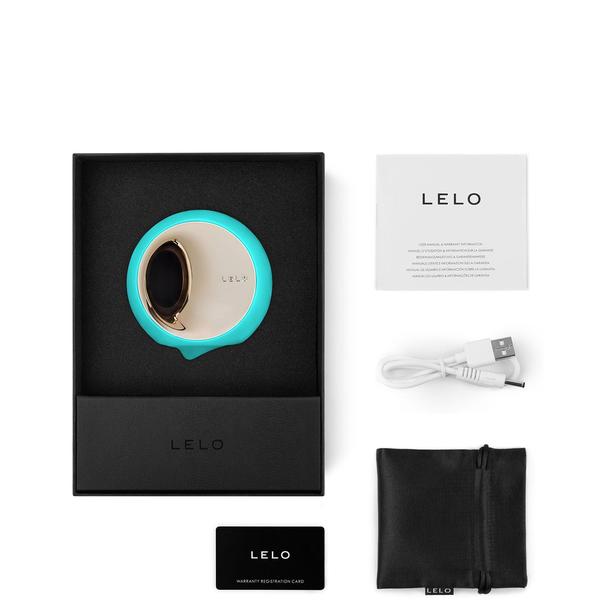 LELO LELO Ora 3 (Various Shades) Wellness