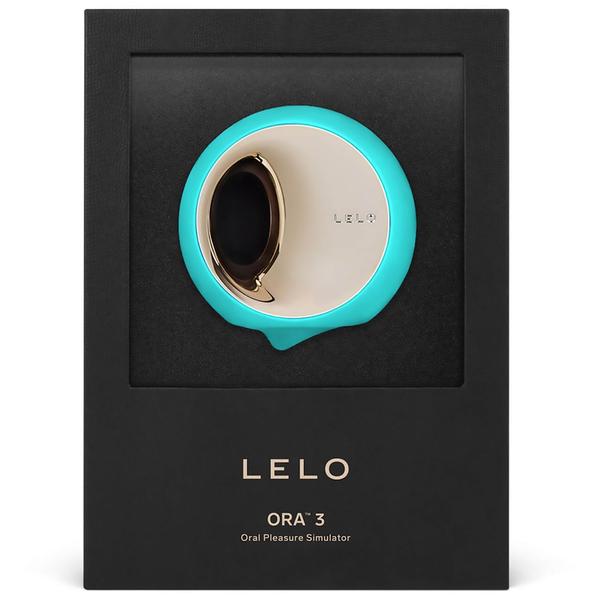 LELO LELO Ora 3 (Various Shades) Wellness