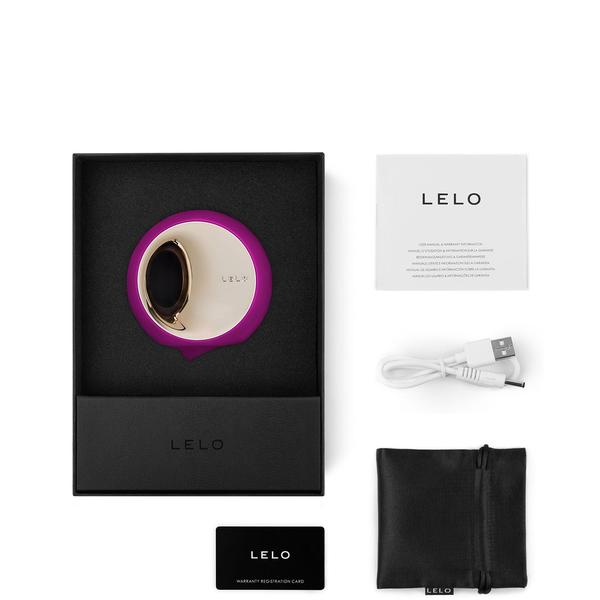 LELO LELO Ora 3 (Various Shades) Wellness