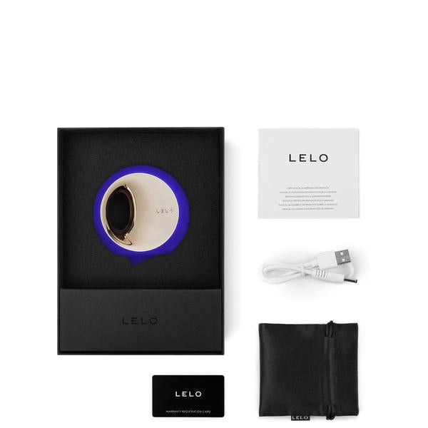 LELO LELO Ora 3 (Various Shades) Wellness