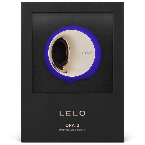 LELO LELO Ora 3 (Various Shades) Wellness
